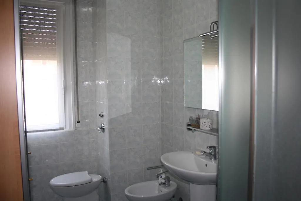 Appartamento Niguarda Bicocca Flat Milano