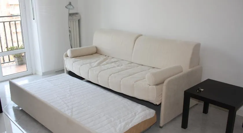 Appartamento Niguarda Bicocca Flat Milano