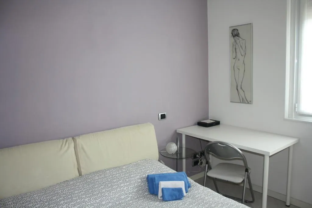 Appartamento Niguarda Bicocca Flat Milano