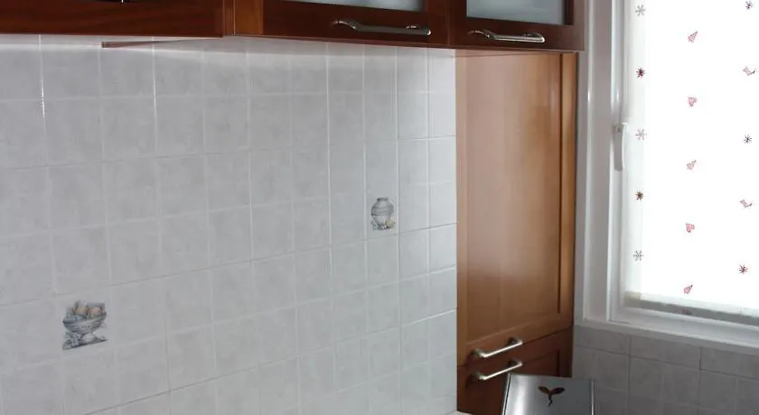 Appartamento Niguarda Bicocca Flat Milano Italia