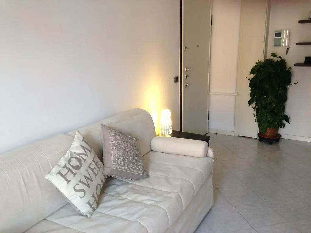 Appartamento Niguarda Bicocca Flat Milano