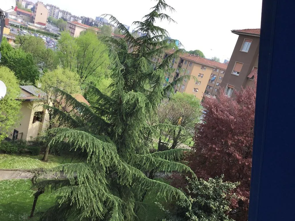 Appartamento Niguarda Bicocca Flat Milano Italia