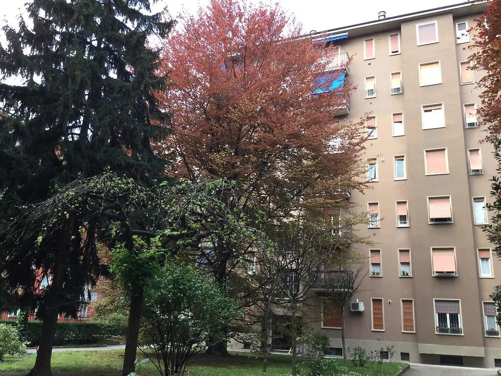Appartamento Niguarda Bicocca Flat Milano