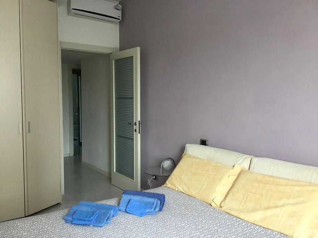 Appartamento Niguarda Bicocca Flat Milano Italia