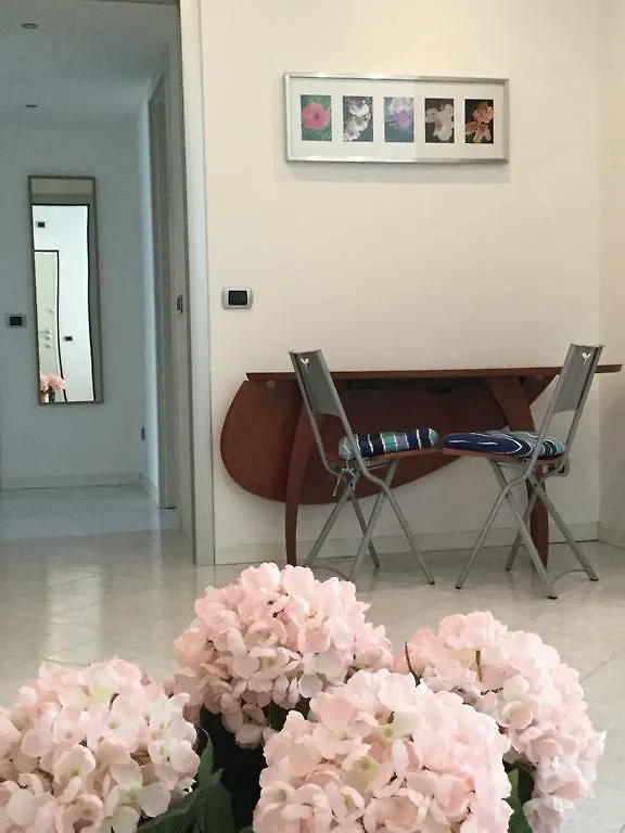 Appartamento Niguarda Bicocca Flat Milano Italia