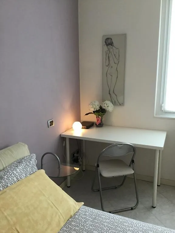 Appartamento Niguarda Bicocca Flat Milano