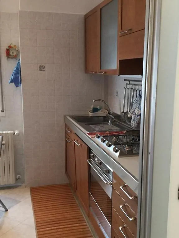Appartamento Niguarda Bicocca Flat Milano