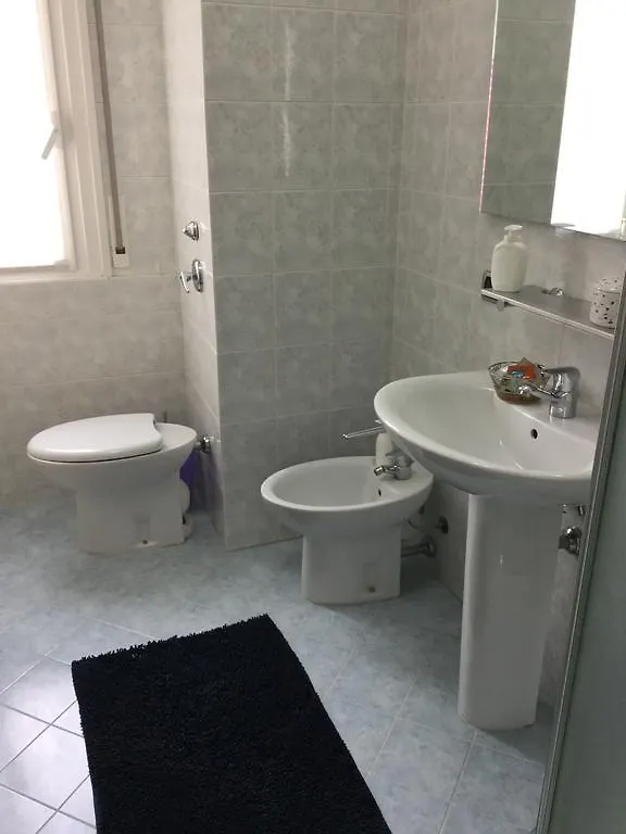 Appartamento Niguarda Bicocca Flat Milano Italia