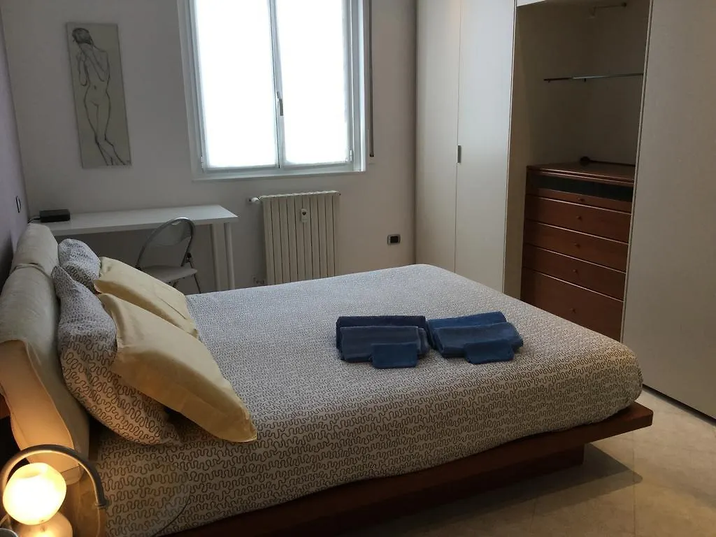 Appartamento Niguarda Bicocca Flat Milano