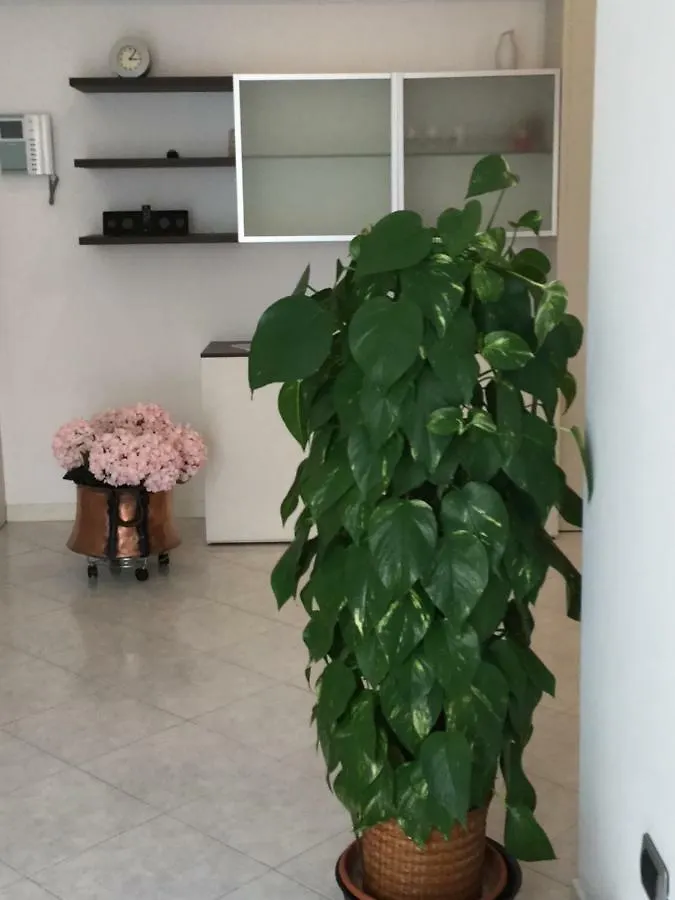 Appartamento Niguarda Bicocca Flat Milano 0*,  Italia