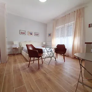 Angela's Appartamento
