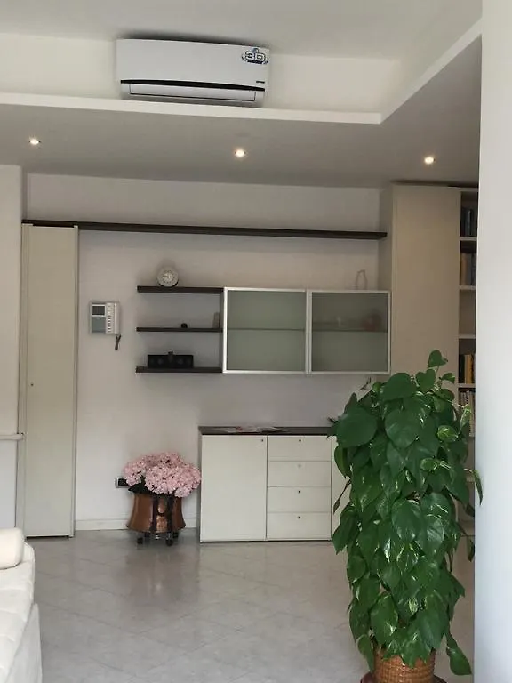 Niguarda Bicocca Flat Apartment Milan